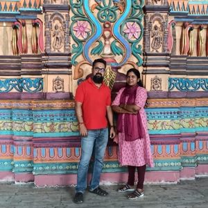 Meet your Posher, Reshma